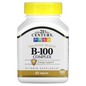 21st Century B-100 Complex