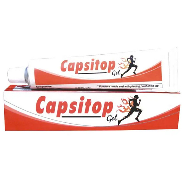 Capsitop