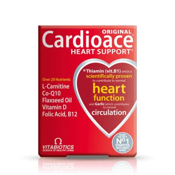 Cardioace Original