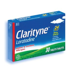 Clarityne