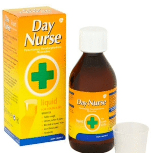 Day Nurse