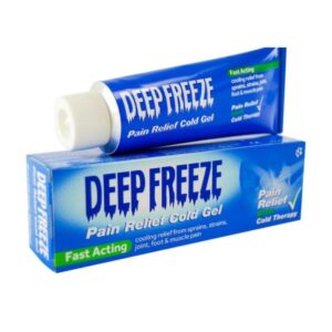 Deep Heat
