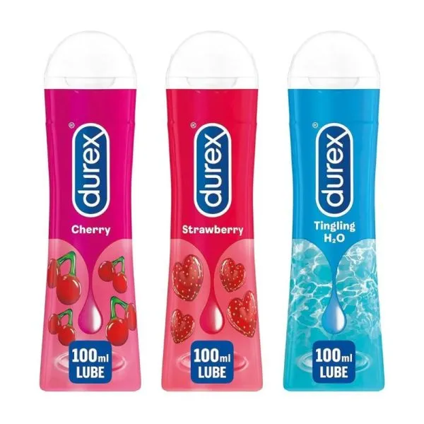 Durex Gel 100g