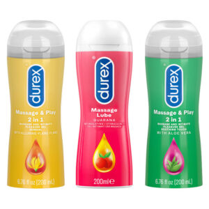 Durex Play