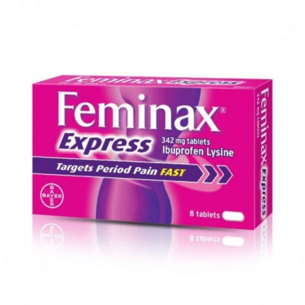 Feminax Express