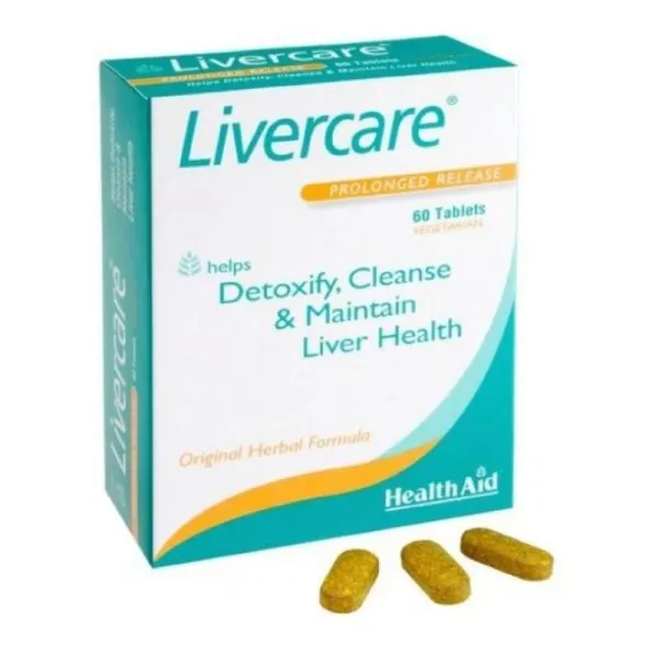 Livercare