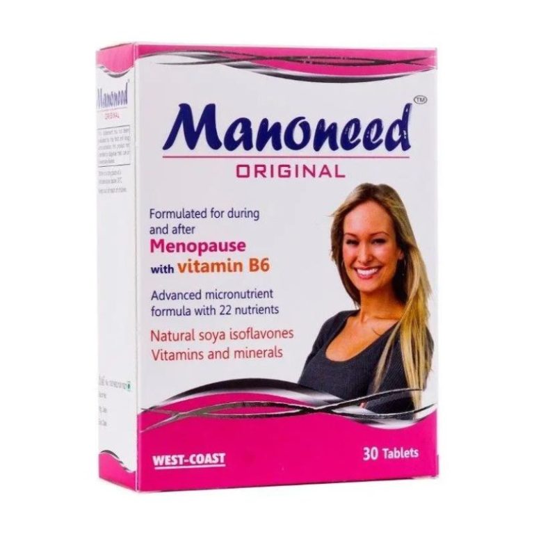 Women's Health TopUp Pharmacy