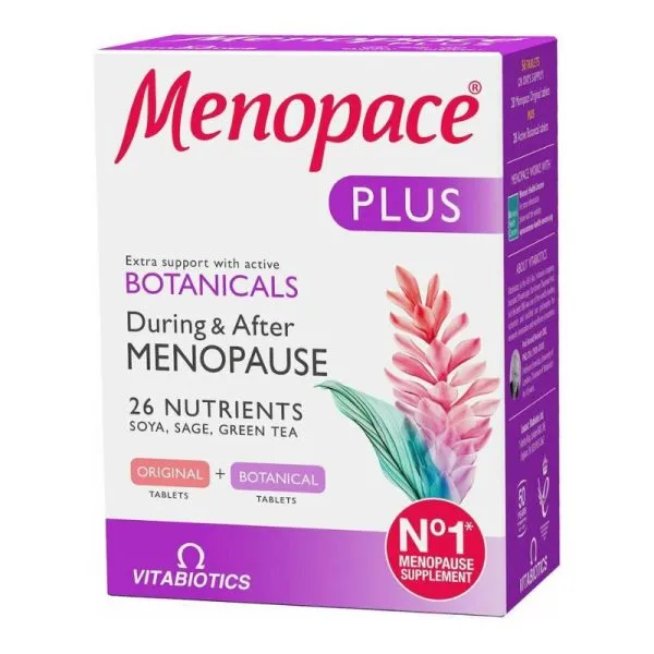 Menopace Plus