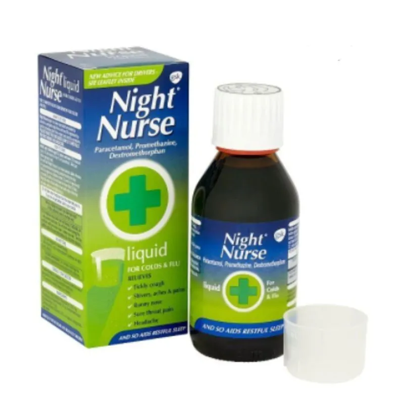 Night Nurse