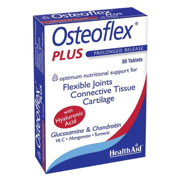 Osteoplex Plus