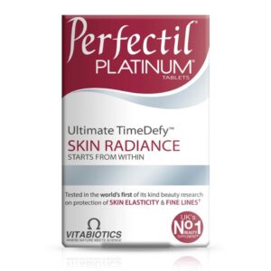 Perfectil Platinum 60 Tablet