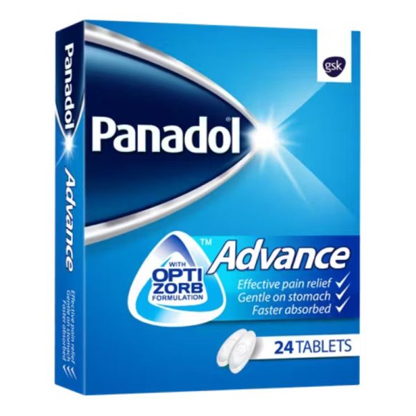 Panadol Advanced
