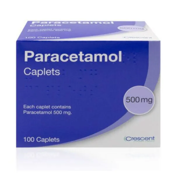 Paracetamol