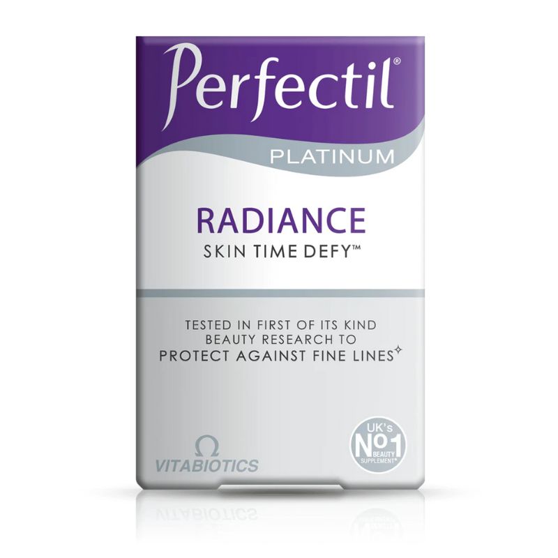 Perfectil Platinum Radiance