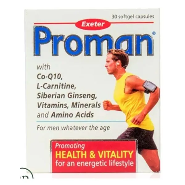 Proman