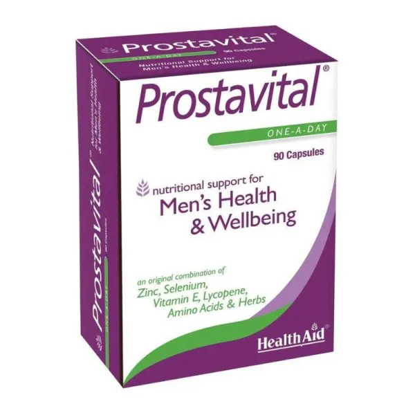 Prostavital