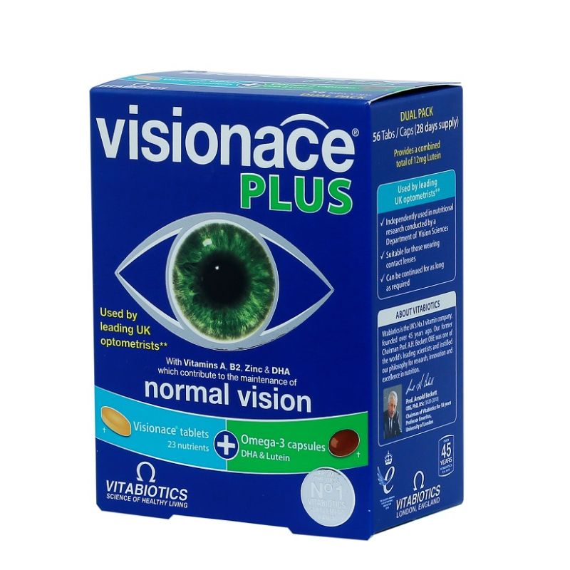 Visionace Plus