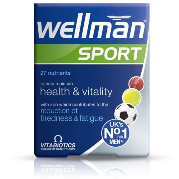 Wellman Sport