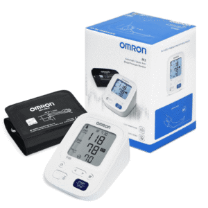 Omron M3 Comfort Blood Pressure Monitor