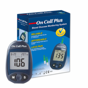 On Call Plus