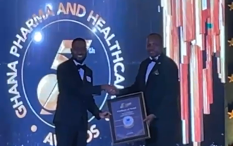 Ghana Pharma & Healthcare Award