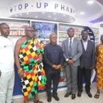 Top-Up New Pharmacy Ho