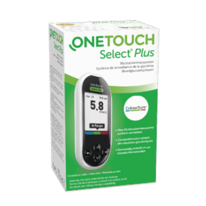 OneTouch Select Plus Monitor