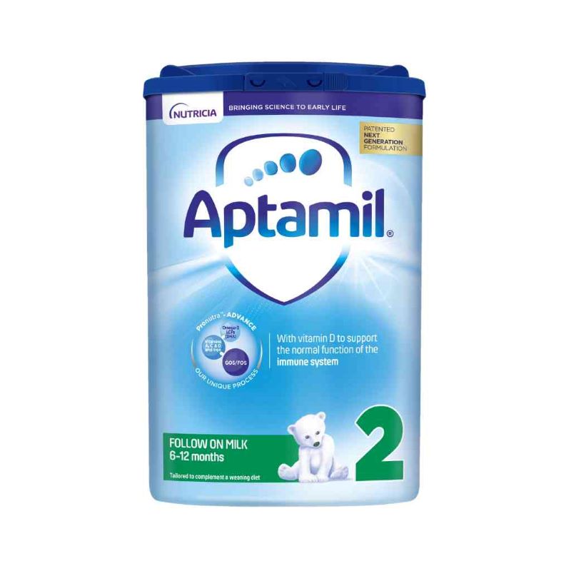 Pharmasanitaria Fortuna - Aptamil 2 polvere 1200 kg €18.49
