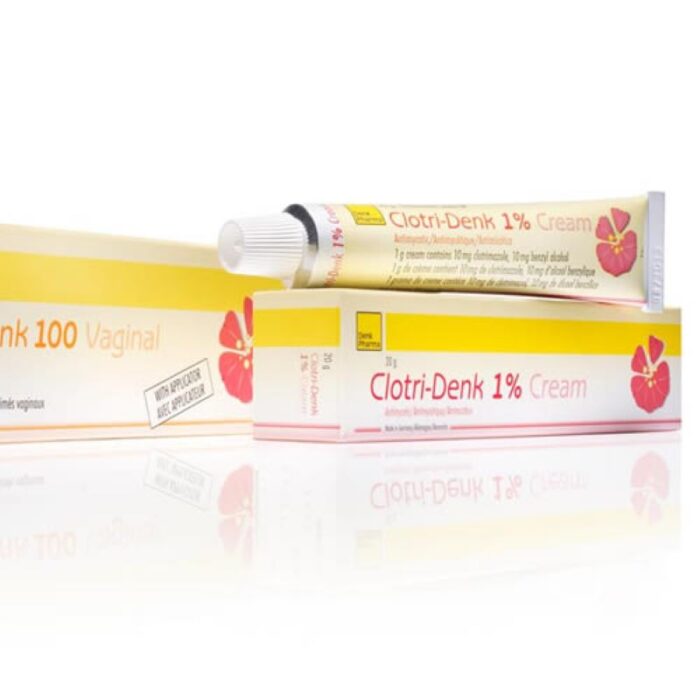 Mycolex-3 Cream - Top-Up Pharmacy