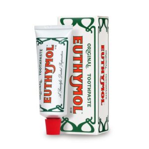 Euthymol Toothpaste