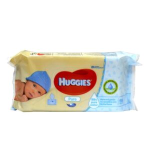 Huggies Baby Wipes