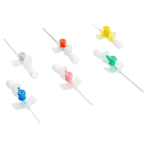 I.V. Cannula
