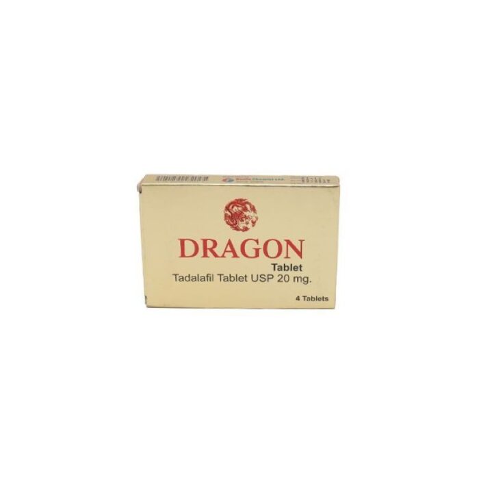 Dragon Delay Spray - Top-Up Pharmacy