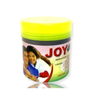 Joy Ointment