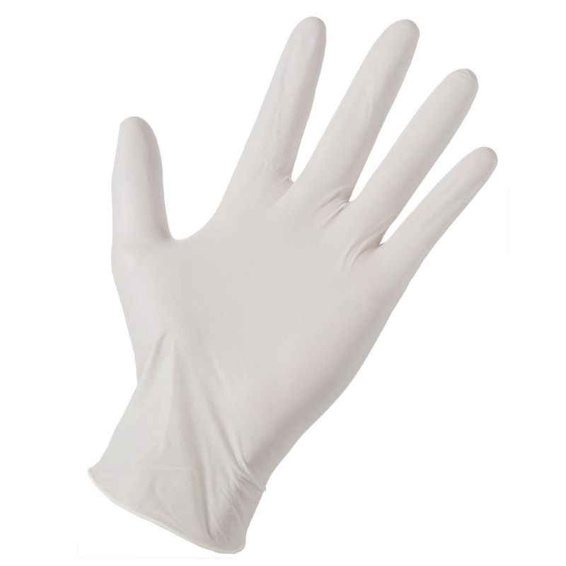 Latex Sterile Surgical Gloves - Top-Up Pharmacy