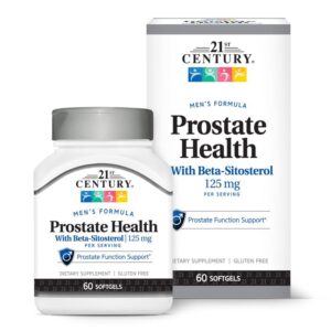 21st Century Prostate Health