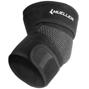 Mueller Adjustable Elbow Support