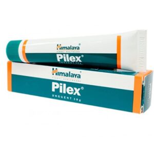 Pilex Ointment