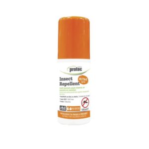 Protec Mosquito Repellent