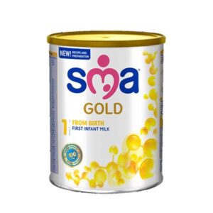 SMA Gold 1 400g