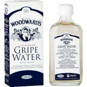 Woodward's Gripe Water