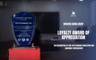 Loyalty Award
