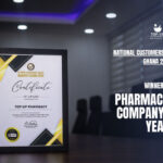 Ghana Customer Award