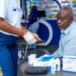 TopUp Abuakwa Screening