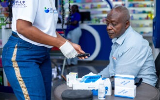 TopUp Abuakwa Screening