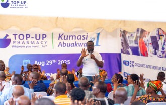 TopUp-Abuakwa