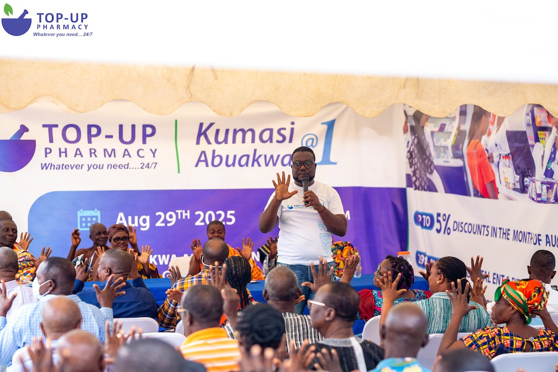 TopUp-Abuakwa