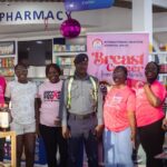 Breast Cancer Awareness