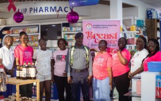 Breast Cancer Awareness