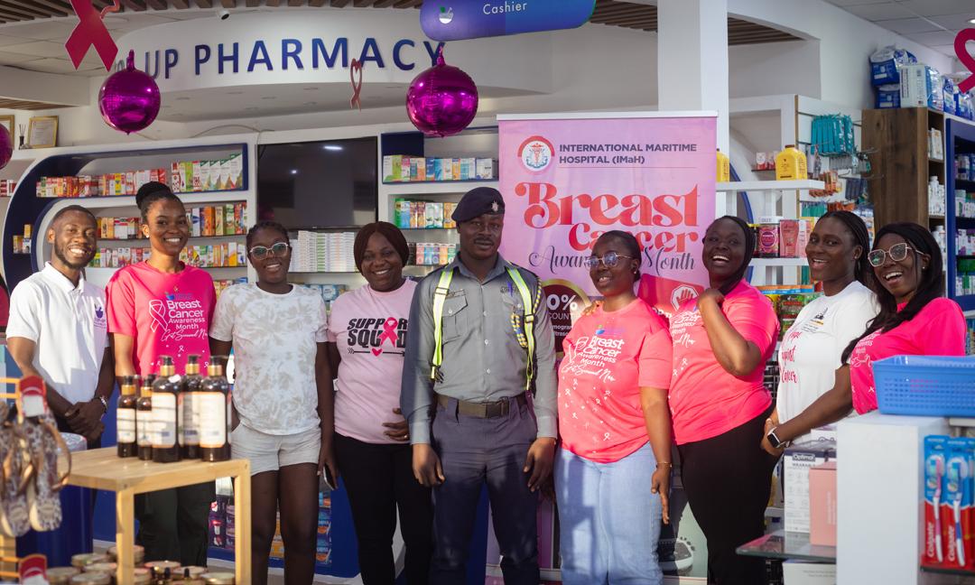 Breast Cancer Awareness